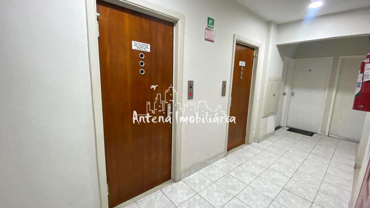 Apartamento à venda com 3 quartos, 75m² - Foto 21