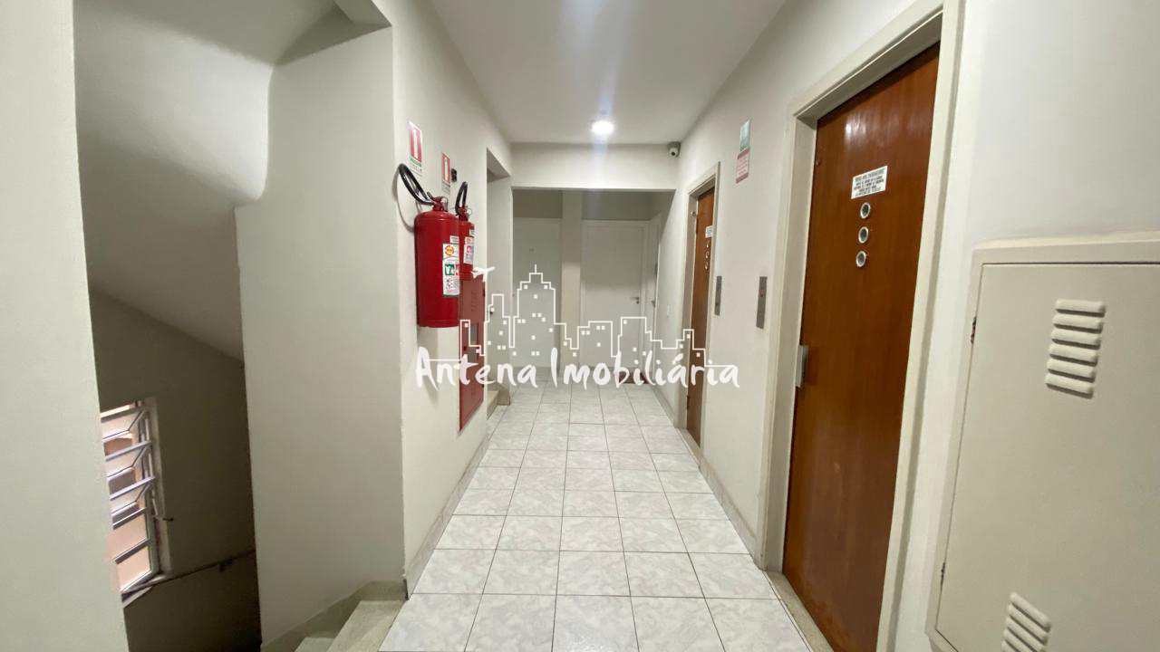 Apartamento à venda com 3 quartos, 75m² - Foto 20