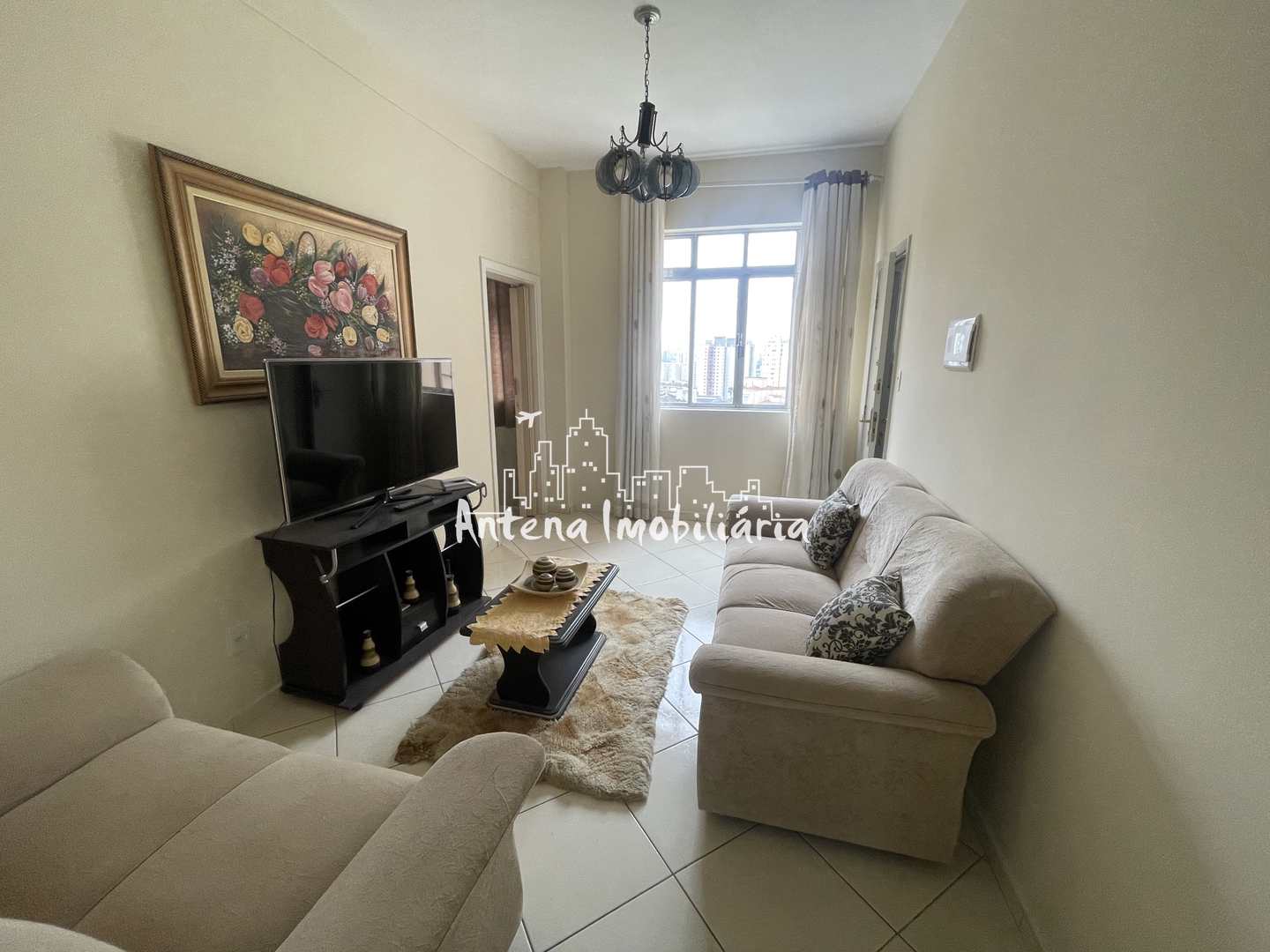 Apartamento para alugar com 2 quartos, 70m² - Foto 2