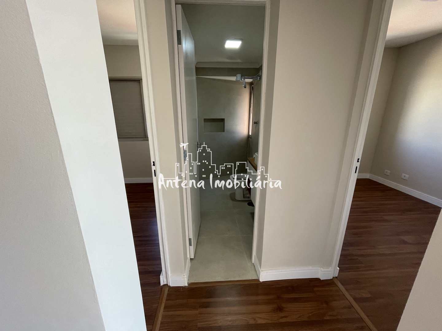 Apartamento à venda com 2 quartos, 62m² - Foto 7