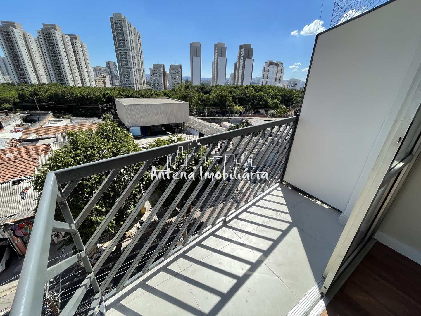 Apartamento à venda com 2 quartos, 62m² - Foto 6