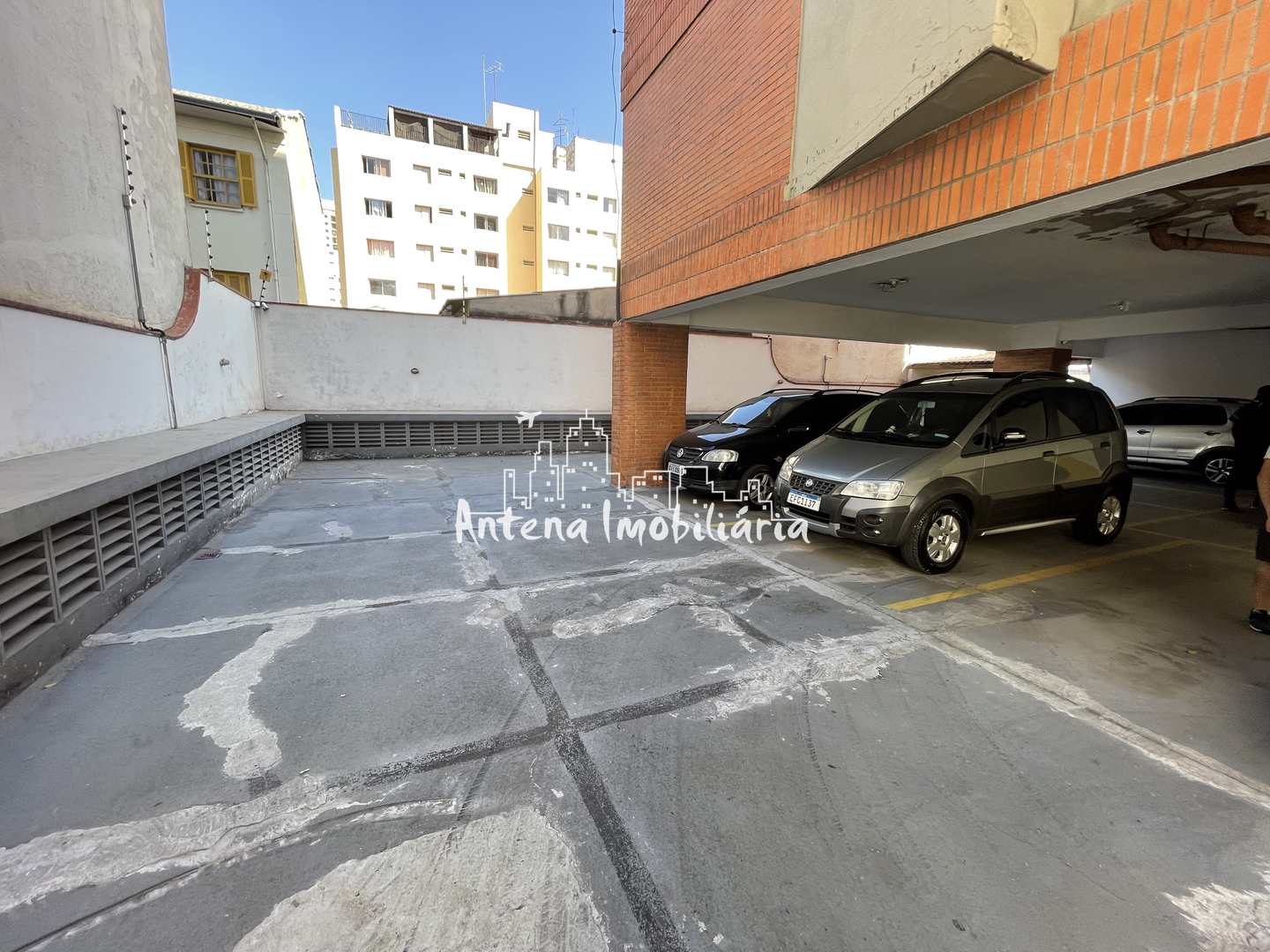 Apartamento à venda com 2 quartos, 62m² - Foto 26