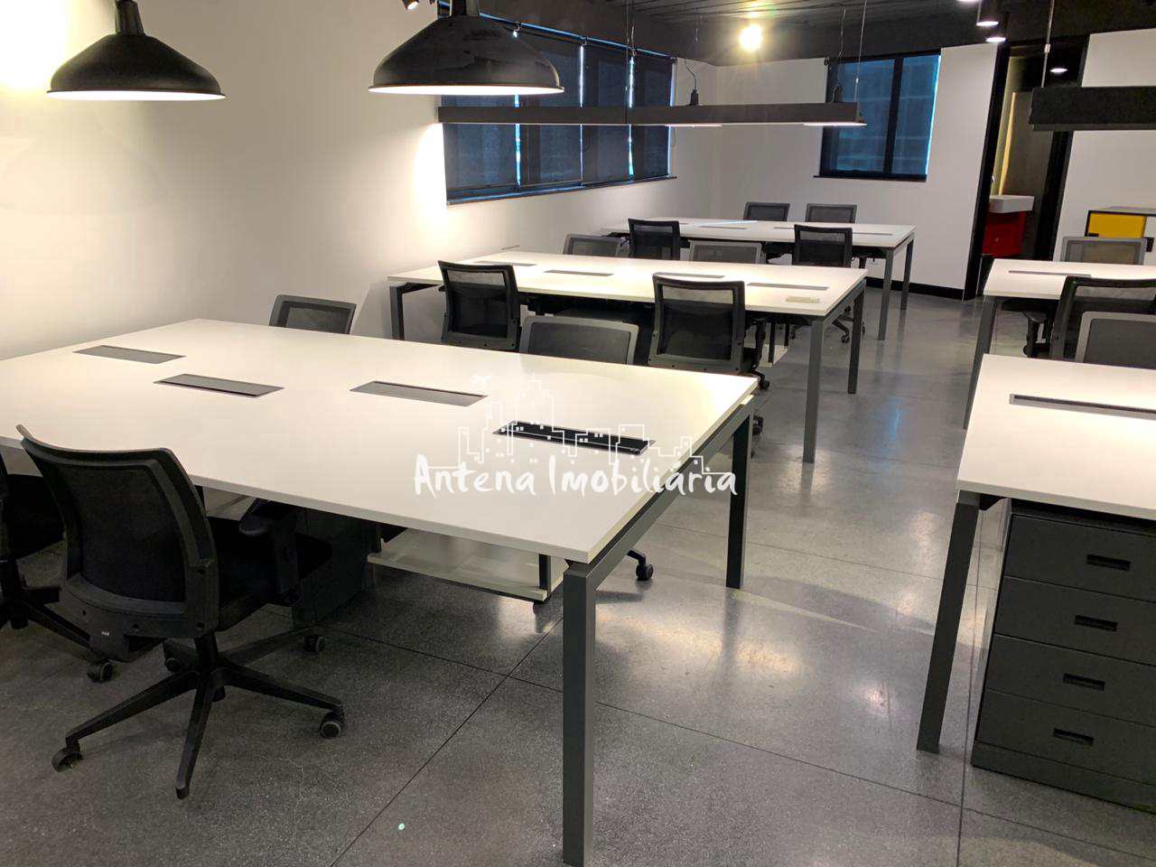 Prédio Inteiro à venda, 229m² - Foto 14