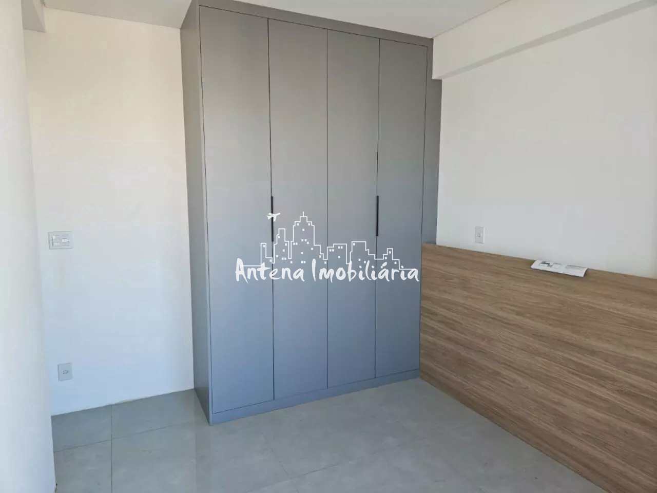 Apartamento à venda com 2 quartos, 60m² - Foto 8