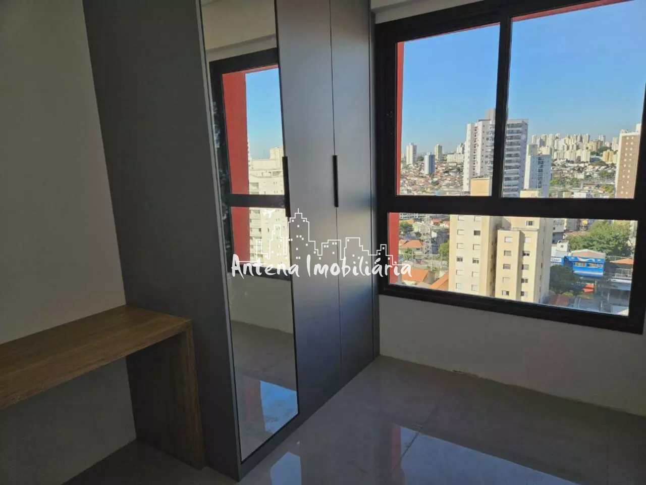 Apartamento à venda com 2 quartos, 60m² - Foto 10