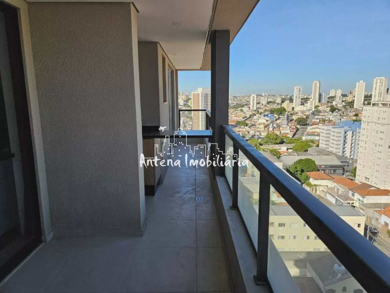 Apartamento à venda com 2 quartos, 60m² - Foto 5