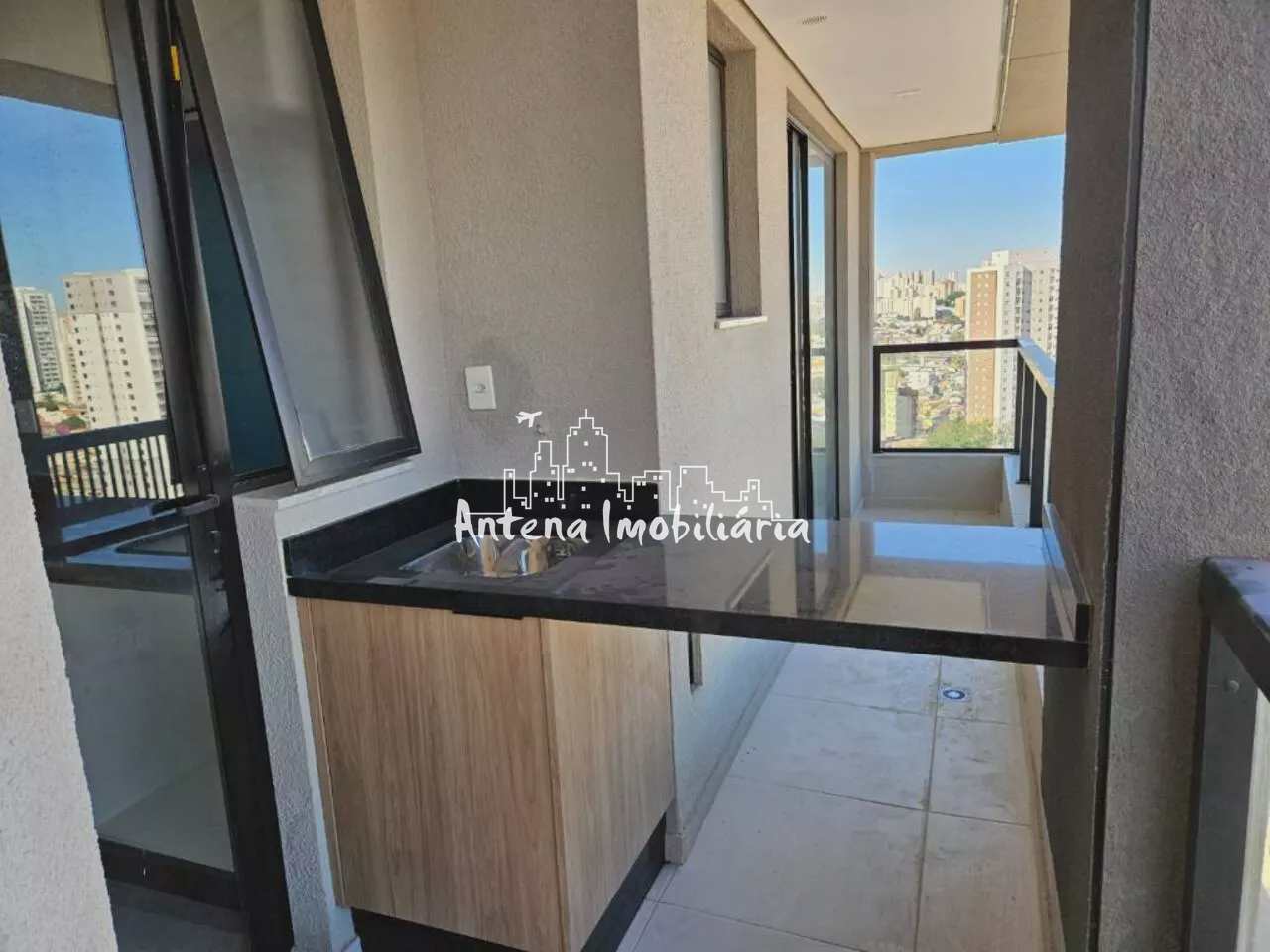 Apartamento à venda com 2 quartos, 60m² - Foto 6