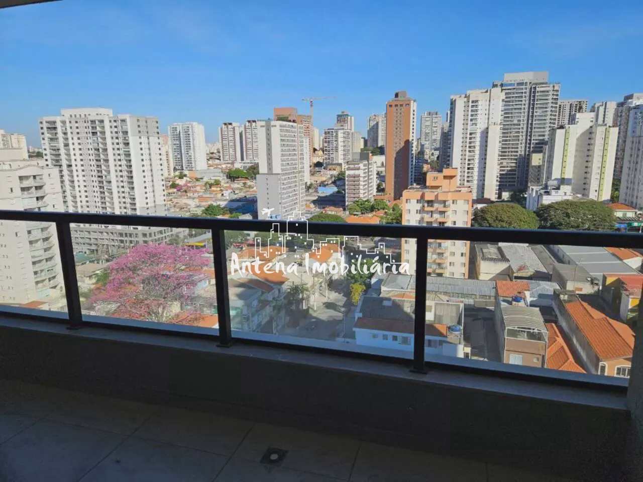 Apartamento à venda com 2 quartos, 60m² - Foto 4