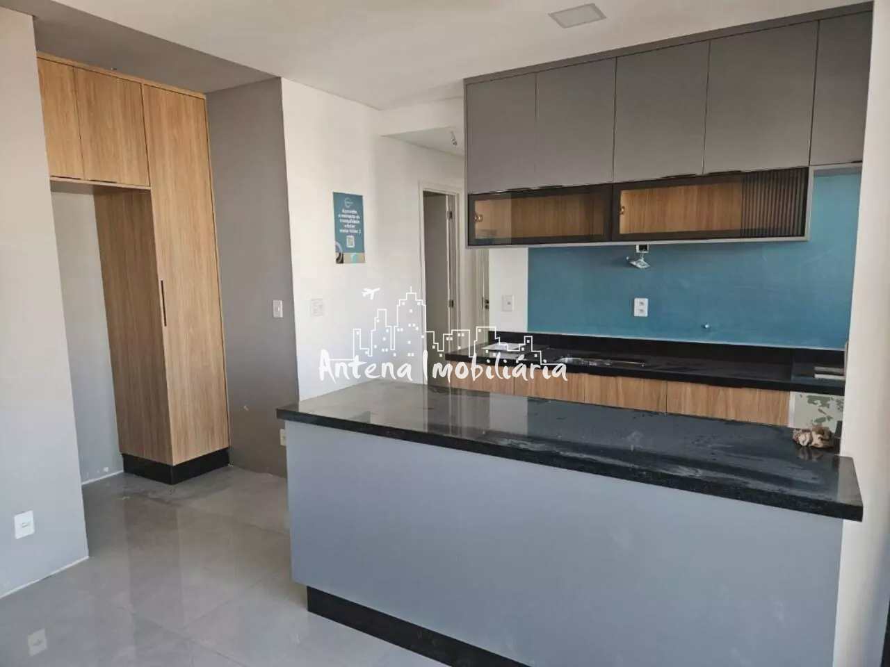 Apartamento à venda com 2 quartos, 60m² - Foto 11