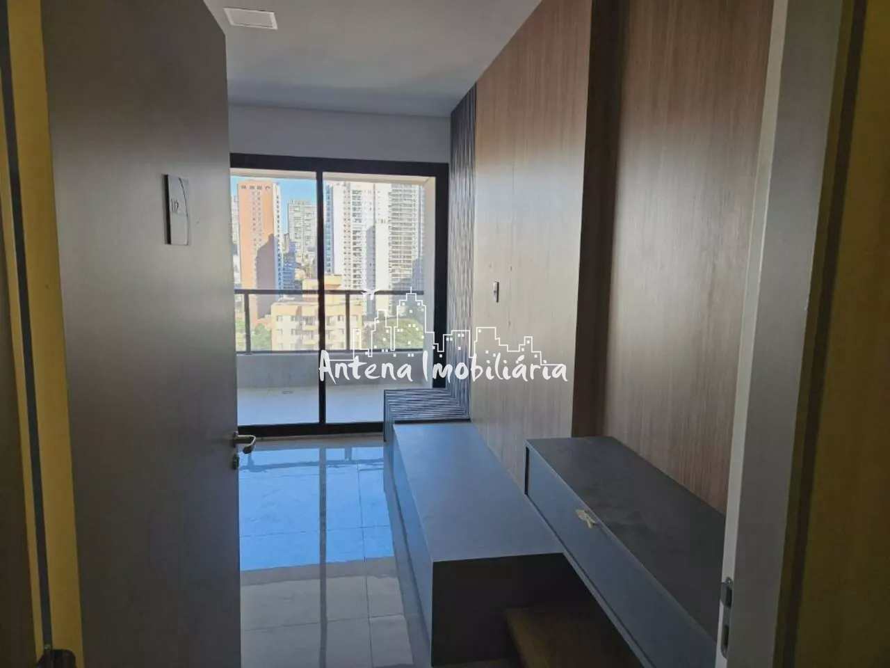 Apartamento à venda com 2 quartos, 60m² - Foto 3