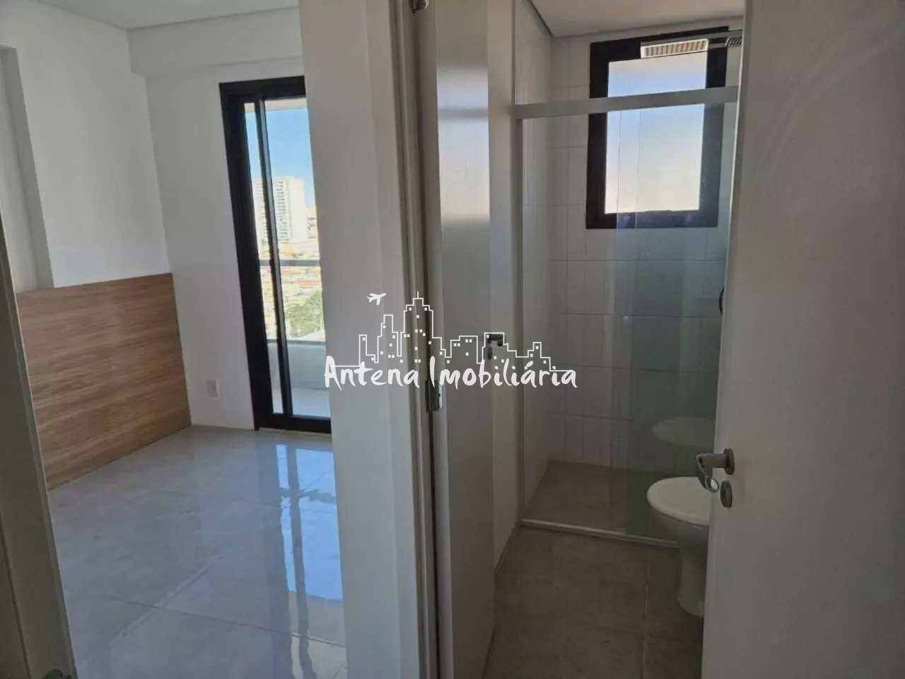 Apartamento à venda com 2 quartos, 60m² - Foto 9