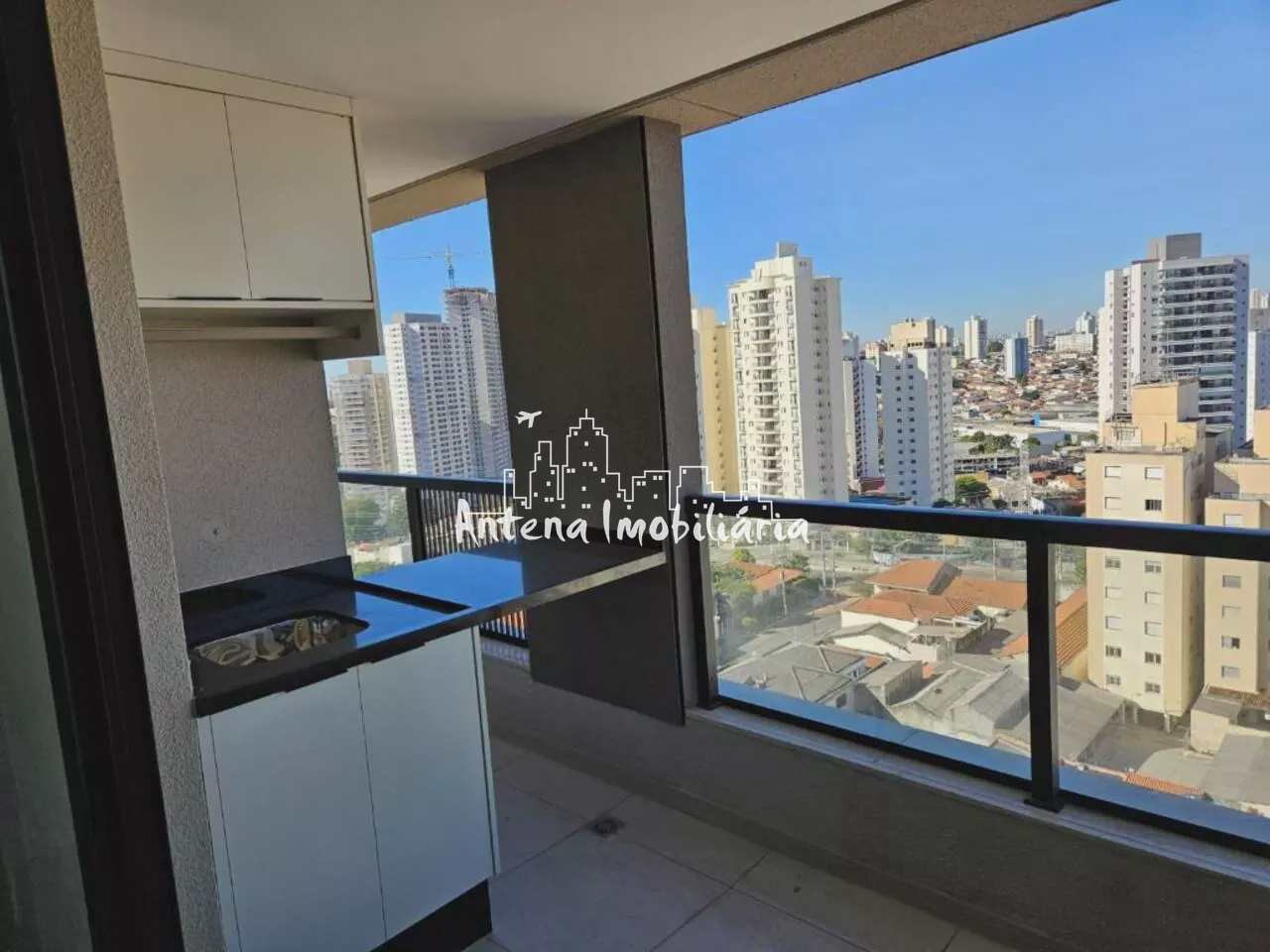 Apartamento à venda com 2 quartos, 53m² - Foto 4