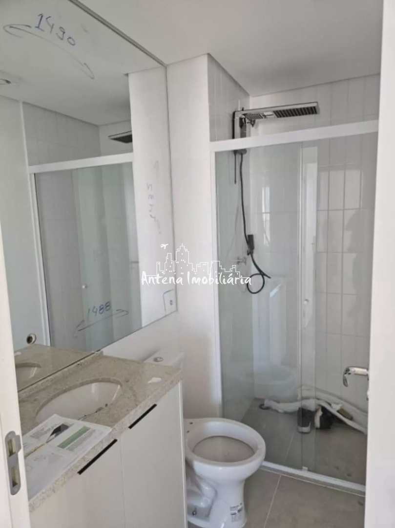 Apartamento à venda com 2 quartos, 53m² - Foto 8