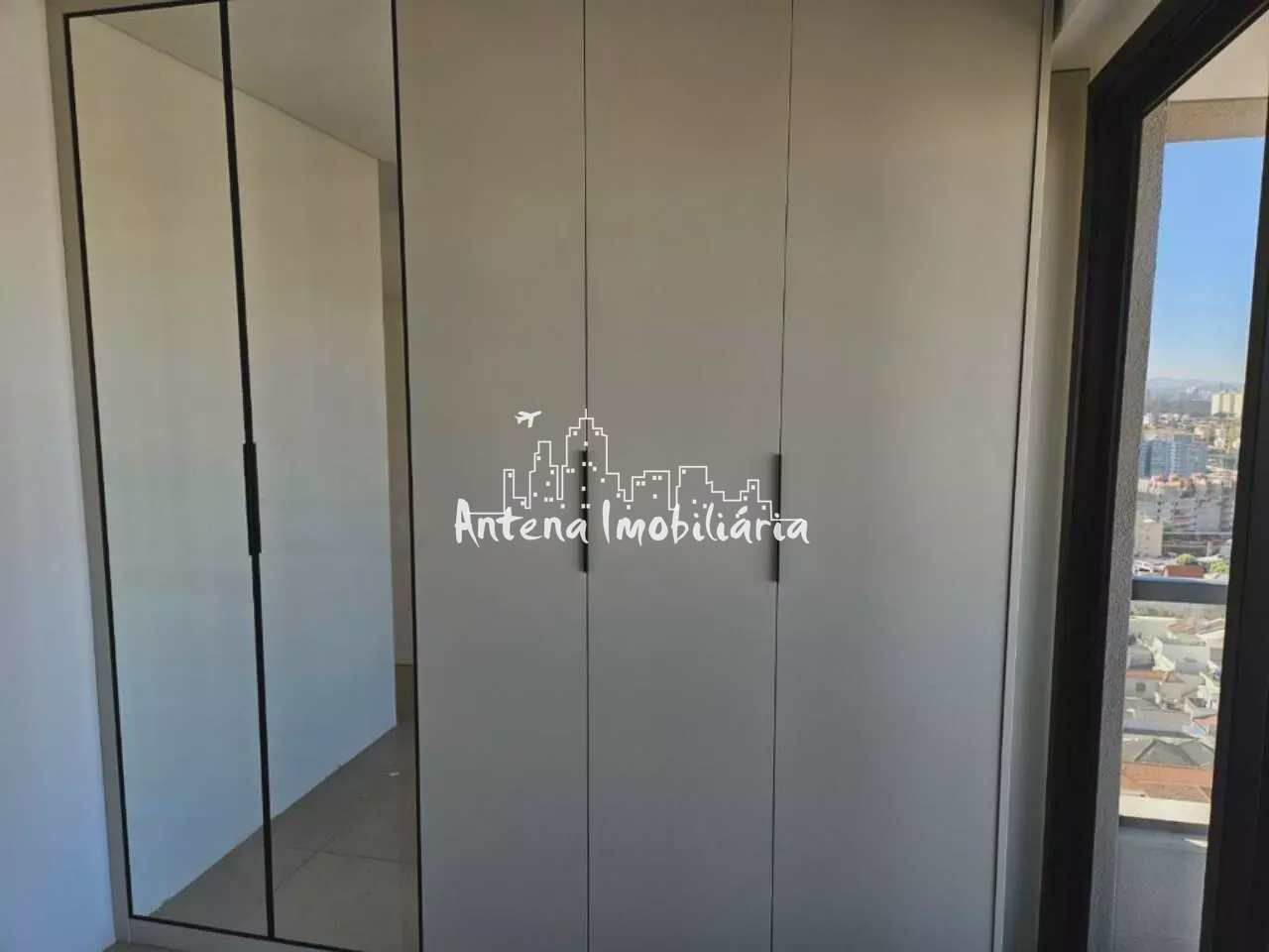 Apartamento à venda com 2 quartos, 53m² - Foto 7