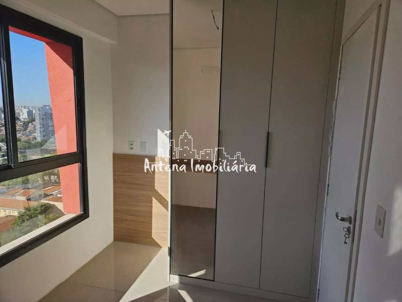 Apartamento à venda com 2 quartos, 53m² - Foto 11