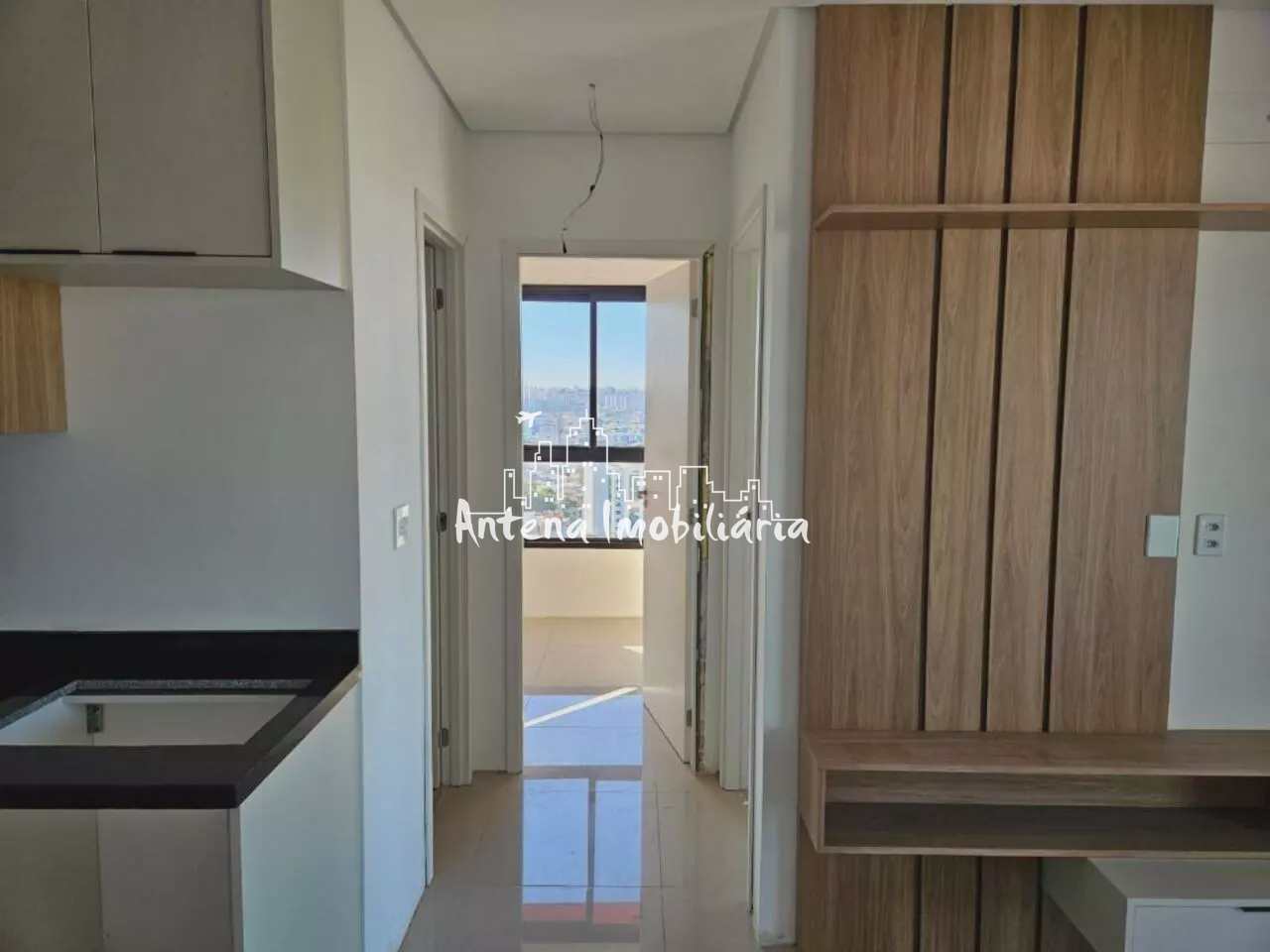 Apartamento à venda com 2 quartos, 53m² - Foto 5