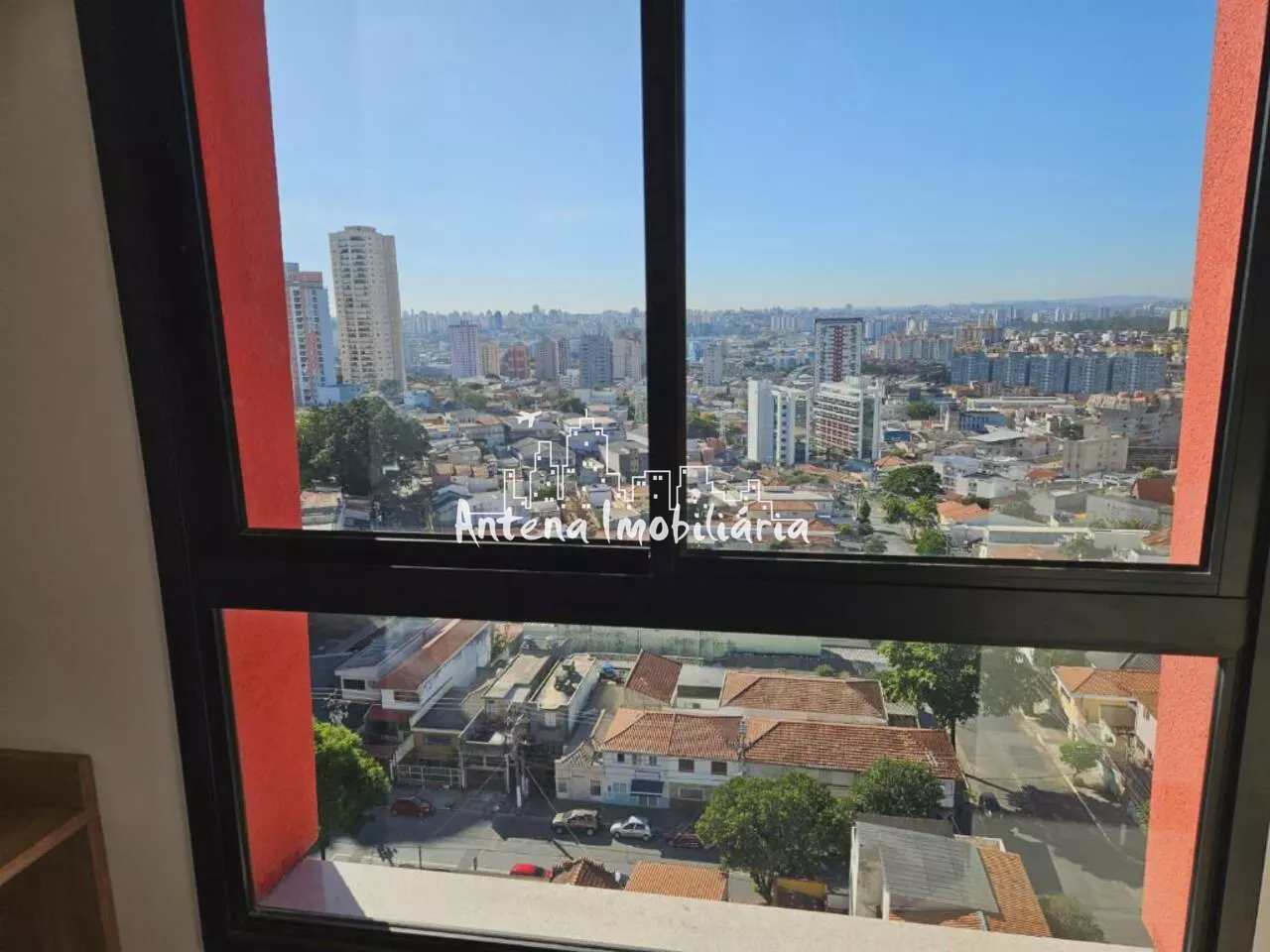 Apartamento à venda com 2 quartos, 53m² - Foto 12