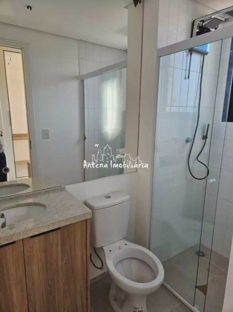 Apartamento à venda com 2 quartos, 53m² - Foto 10