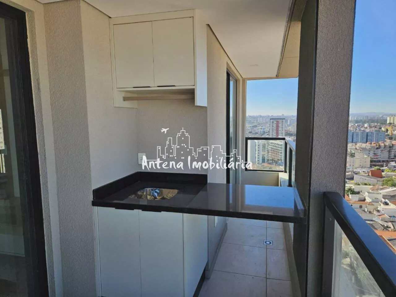 Apartamento à venda com 2 quartos, 53m² - Foto 15