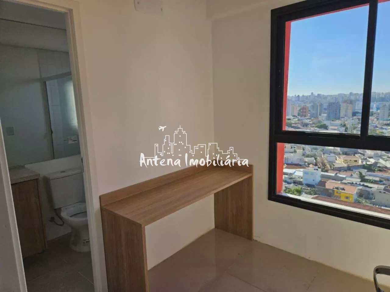 Apartamento à venda com 2 quartos, 53m² - Foto 9