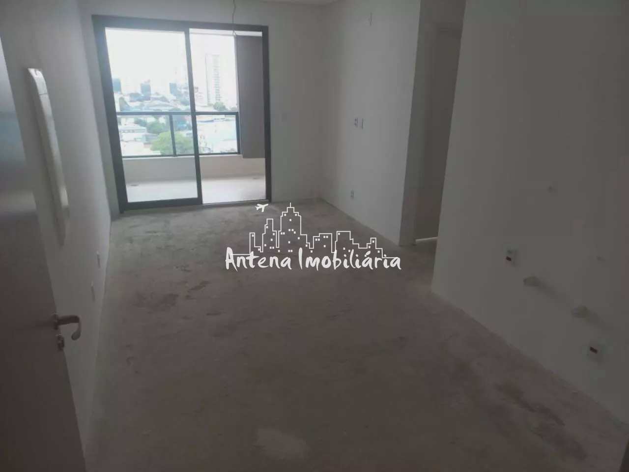 Apartamento à venda com 2 quartos, 60m² - Foto 1