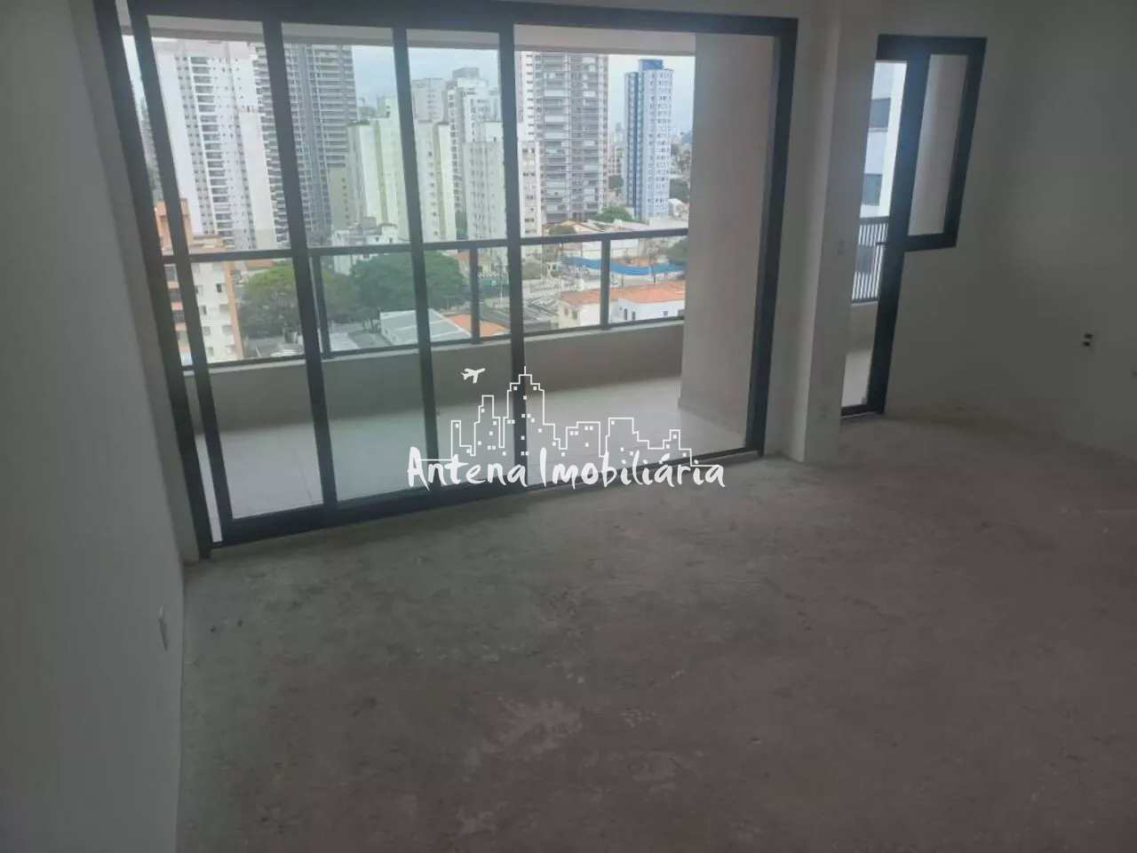 Apartamento à venda com 2 quartos, 60m² - Foto 5