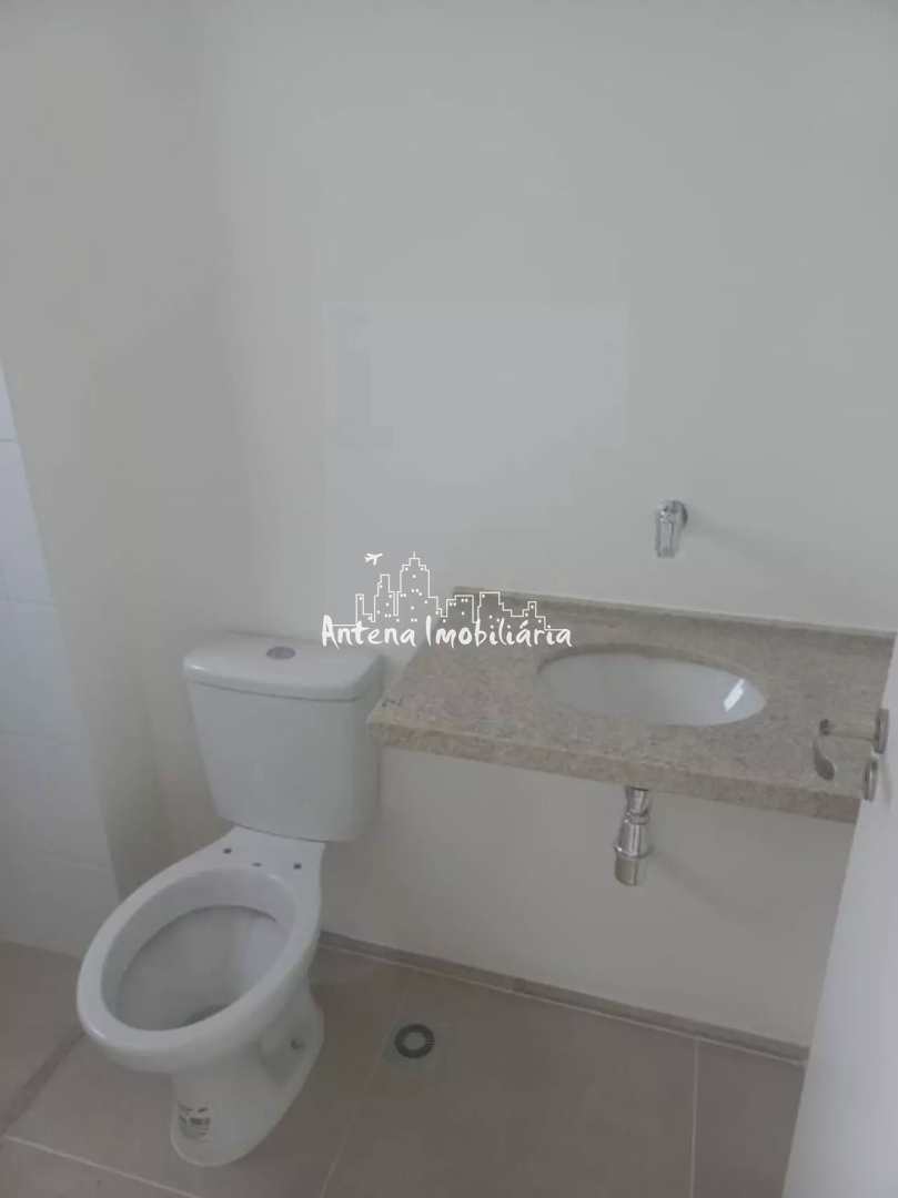 Apartamento à venda com 2 quartos, 60m² - Foto 8