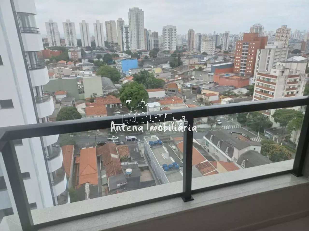 Apartamento à venda com 2 quartos, 60m² - Foto 4