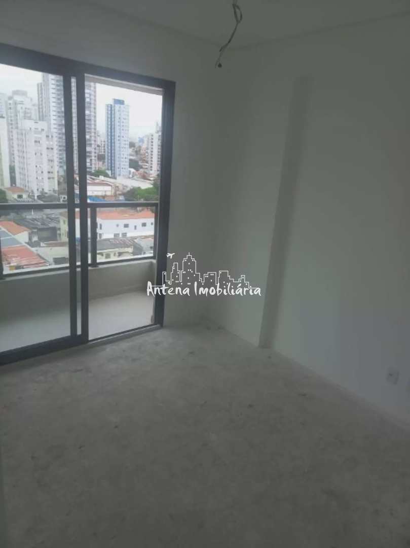 Apartamento à venda com 2 quartos, 53m² - Foto 6