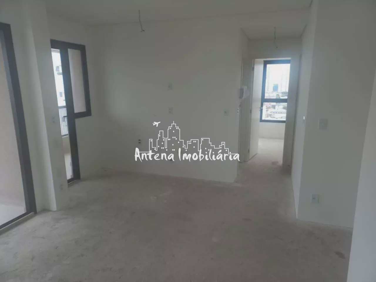 Apartamento à venda com 2 quartos, 53m² - Foto 10