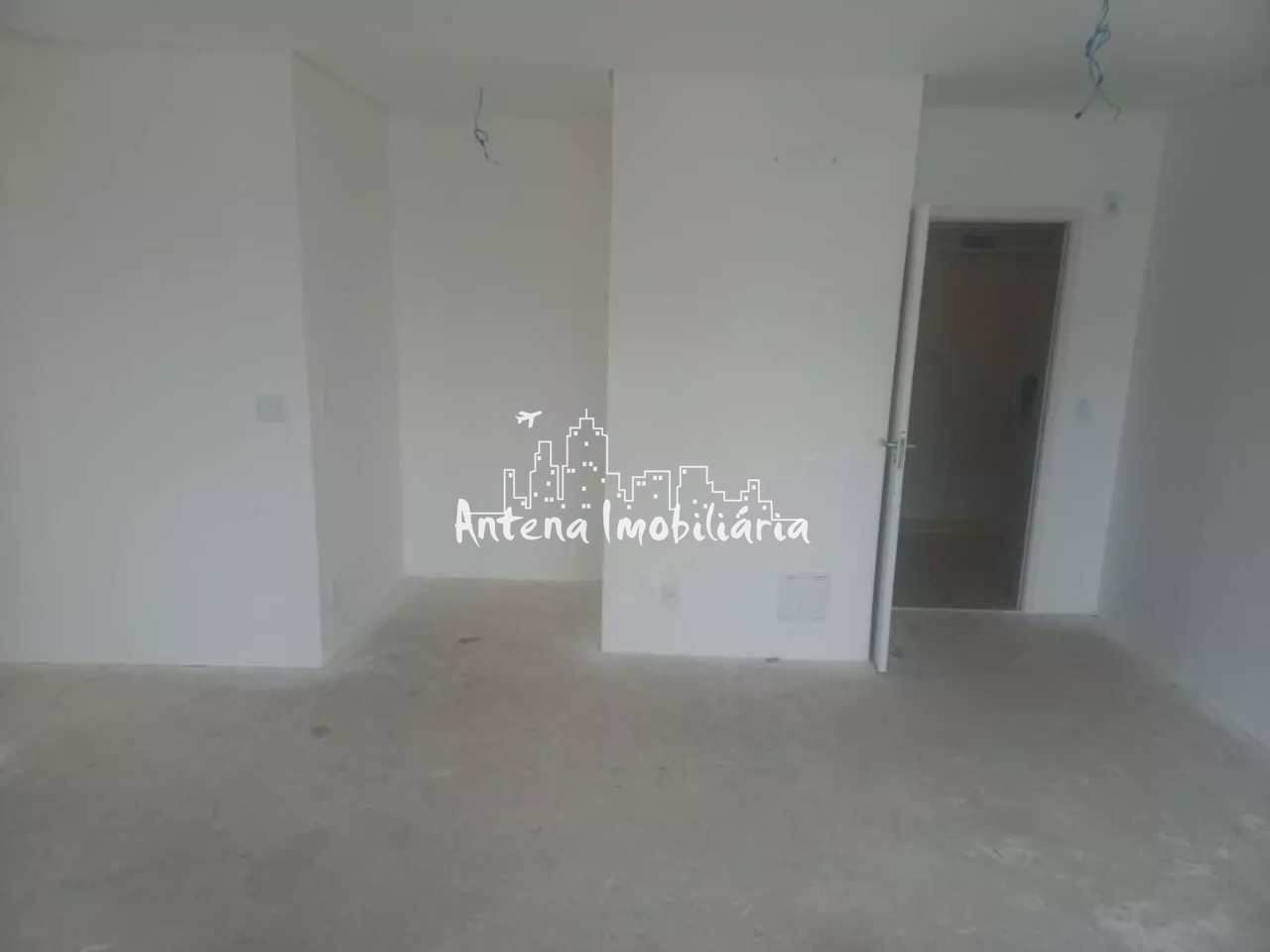 Apartamento à venda com 2 quartos, 53m² - Foto 11