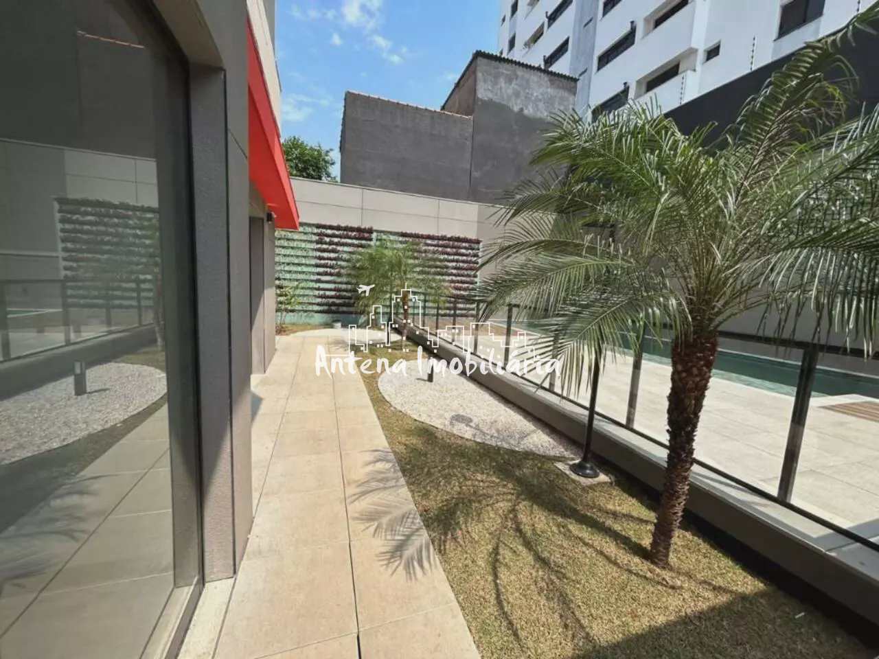 Apartamento à venda com 2 quartos, 53m² - Foto 18