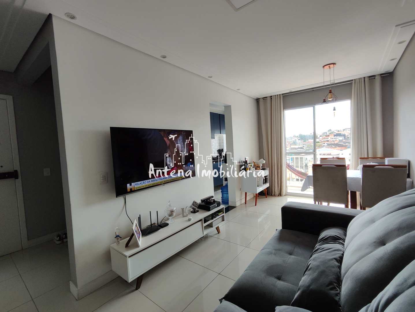 Cobertura à venda com 2 quartos, 110m² - Foto 3