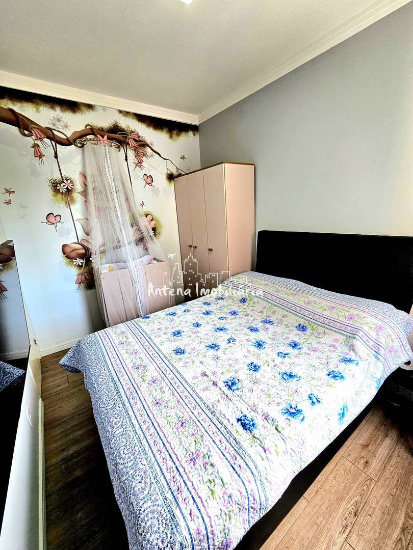 Apartamento à venda com 2 quartos, 48m² - Foto 4