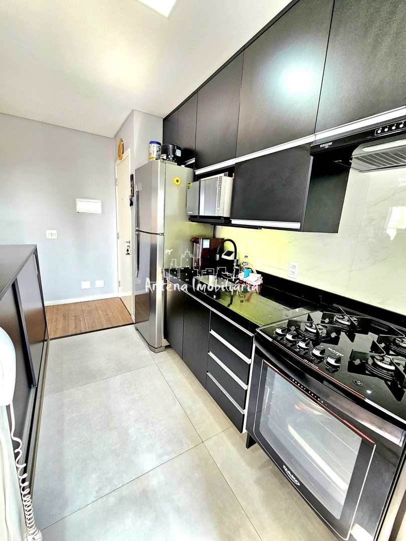 Apartamento à venda com 2 quartos, 48m² - Foto 7