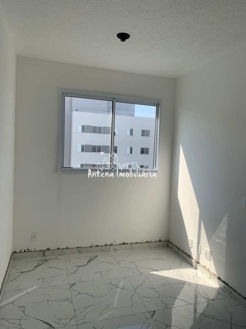 Apartamento para alugar com 2 quartos, 42m² - Foto 2