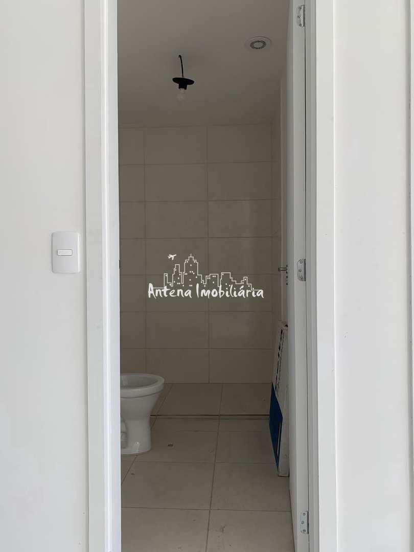 Apartamento para alugar com 2 quartos, 42m² - Foto 4