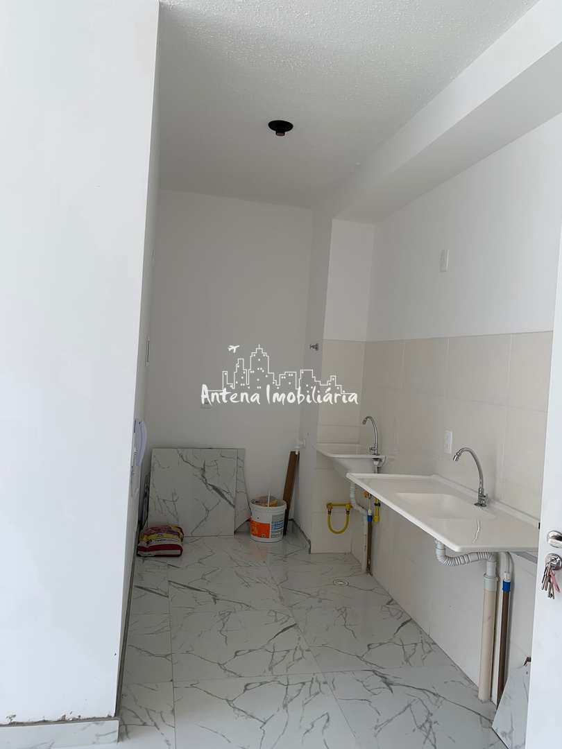 Apartamento para alugar com 2 quartos, 42m² - Foto 5