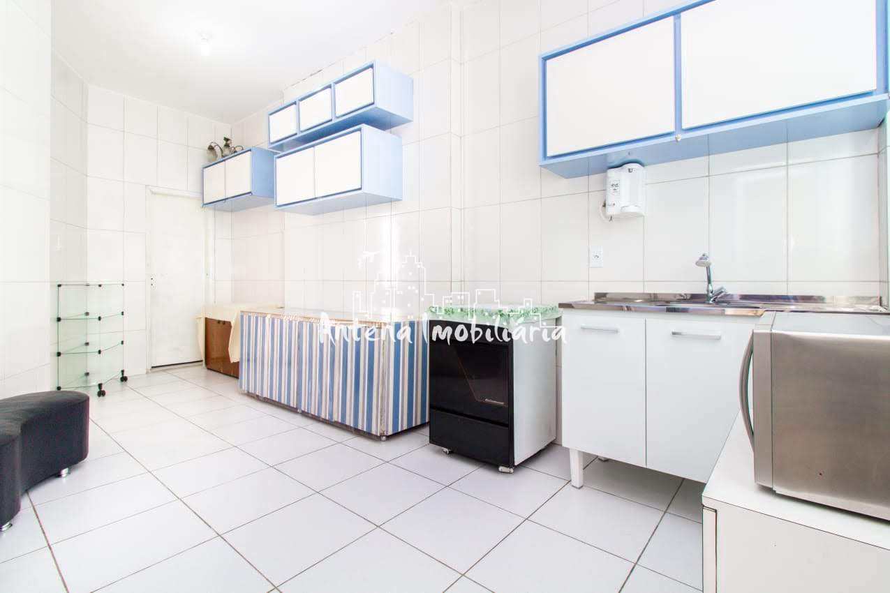 Apartamento à venda com 2 quartos, 120m² - Foto 9