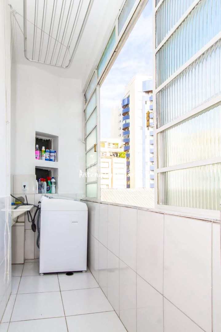 Apartamento à venda com 2 quartos, 120m² - Foto 10