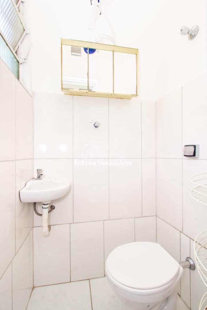 Apartamento à venda com 2 quartos, 120m² - Foto 11