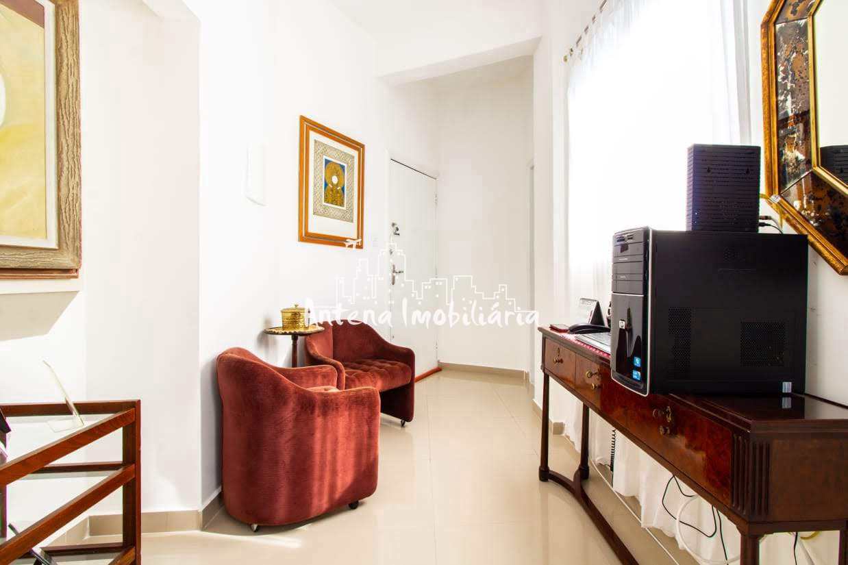 Apartamento à venda com 2 quartos, 120m² - Foto 12