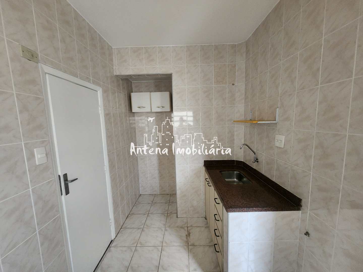 Apartamento à venda com 1 quarto, 74m² - Foto 8