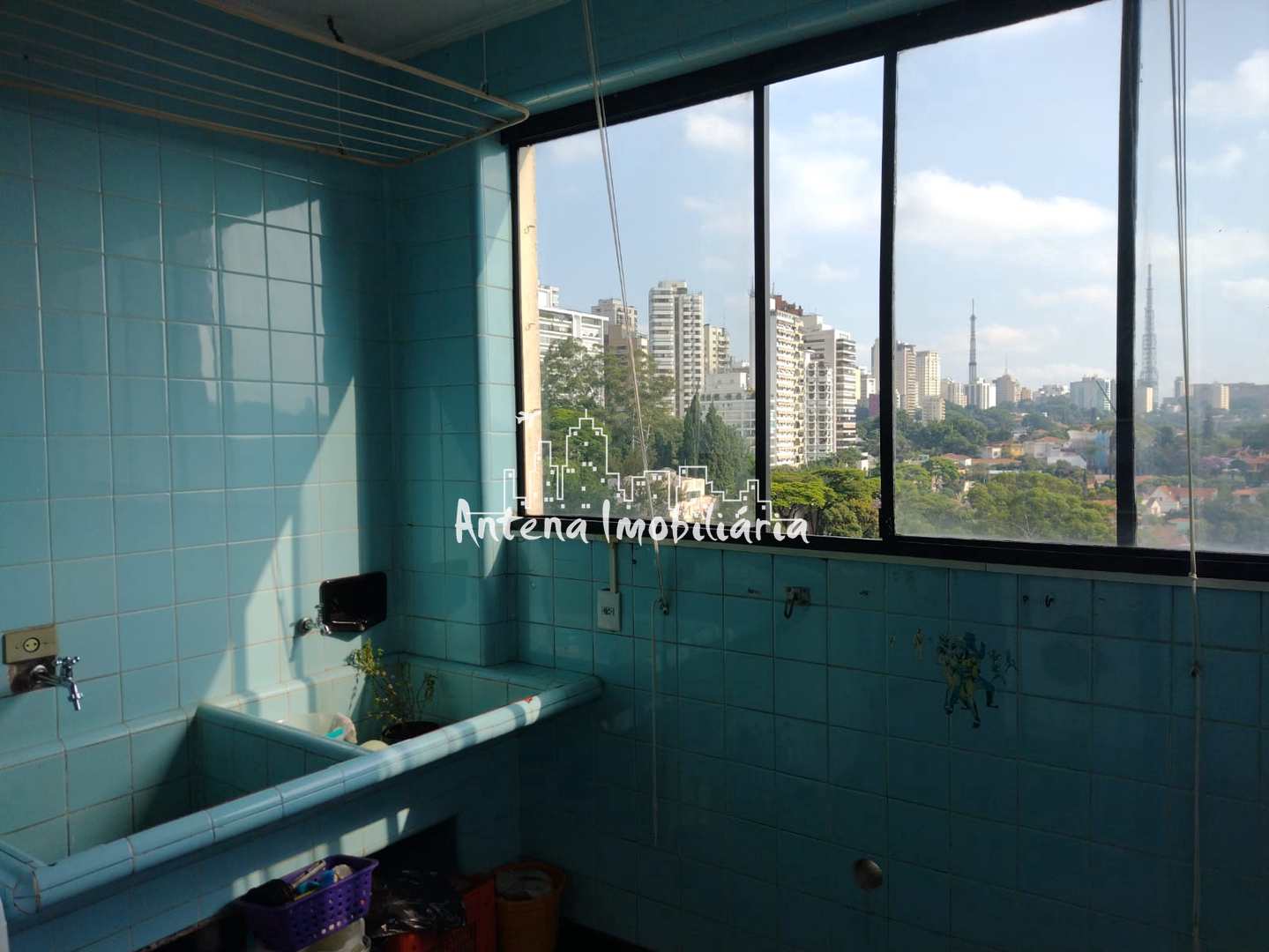 Apartamento à venda com 3 quartos, 210m² - Foto 27