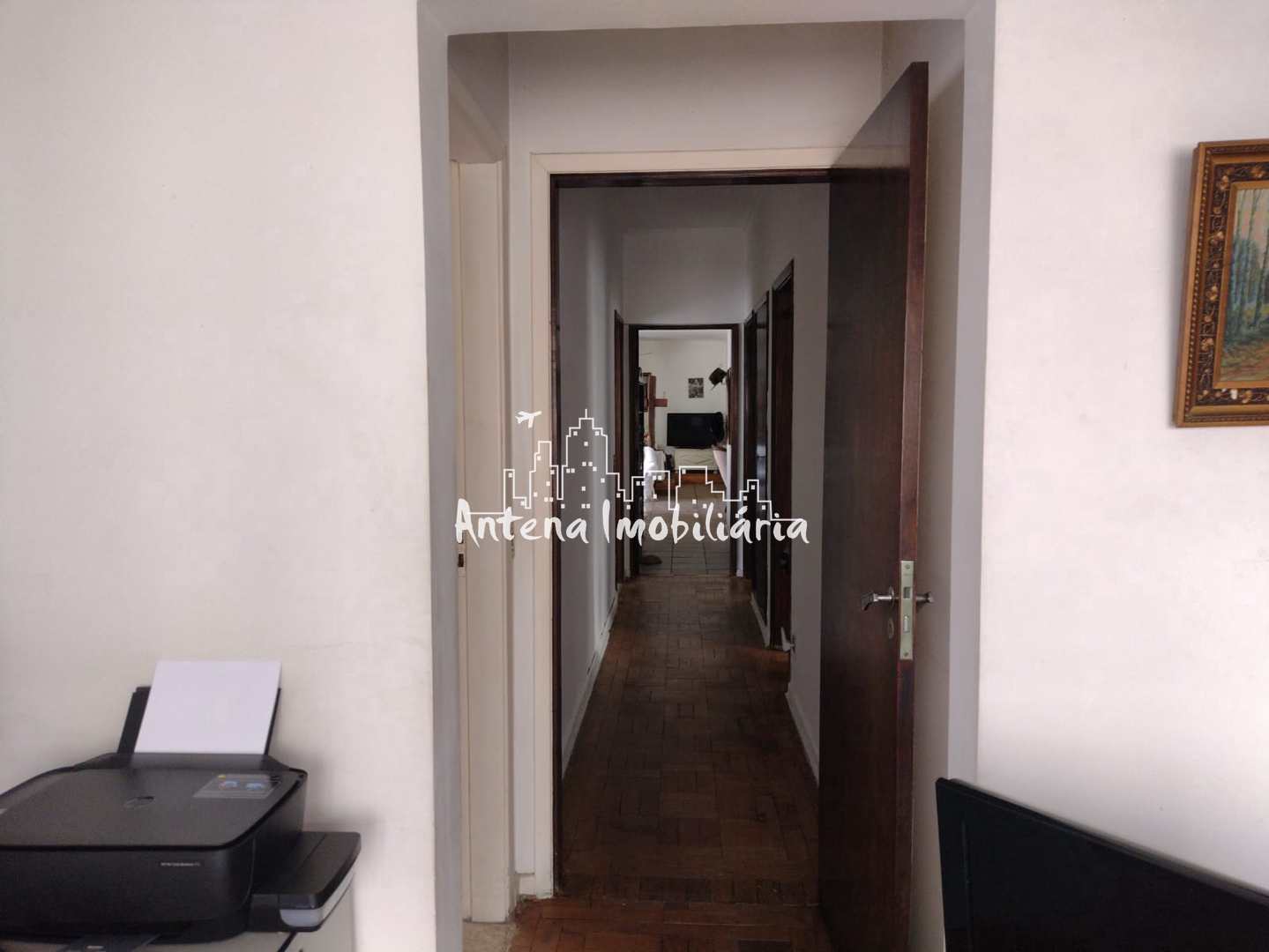 Apartamento à venda com 3 quartos, 210m² - Foto 9