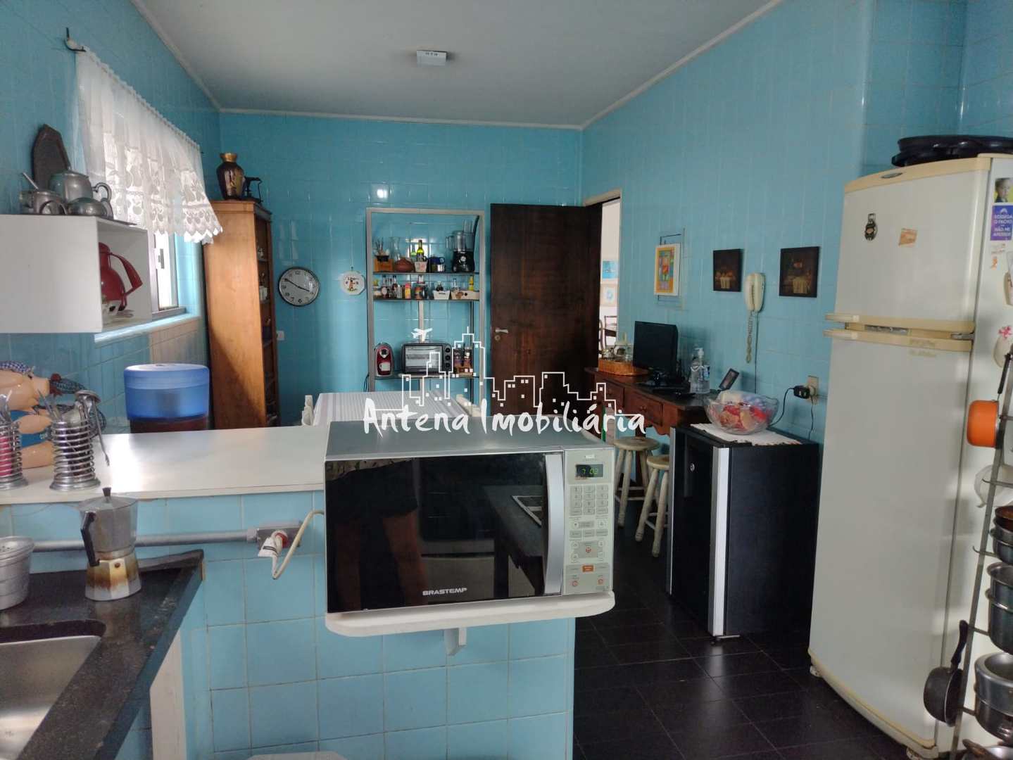 Apartamento à venda com 3 quartos, 210m² - Foto 24