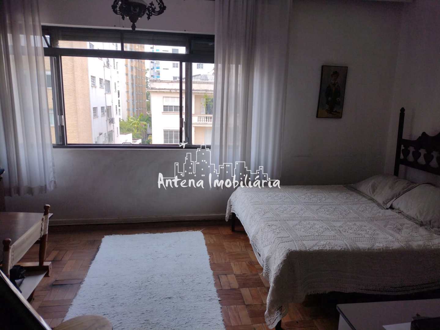 Apartamento à venda com 3 quartos, 210m² - Foto 10