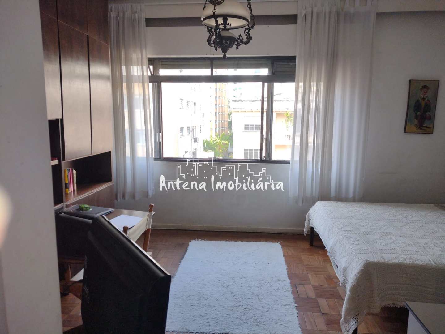 Apartamento à venda com 3 quartos, 210m² - Foto 12