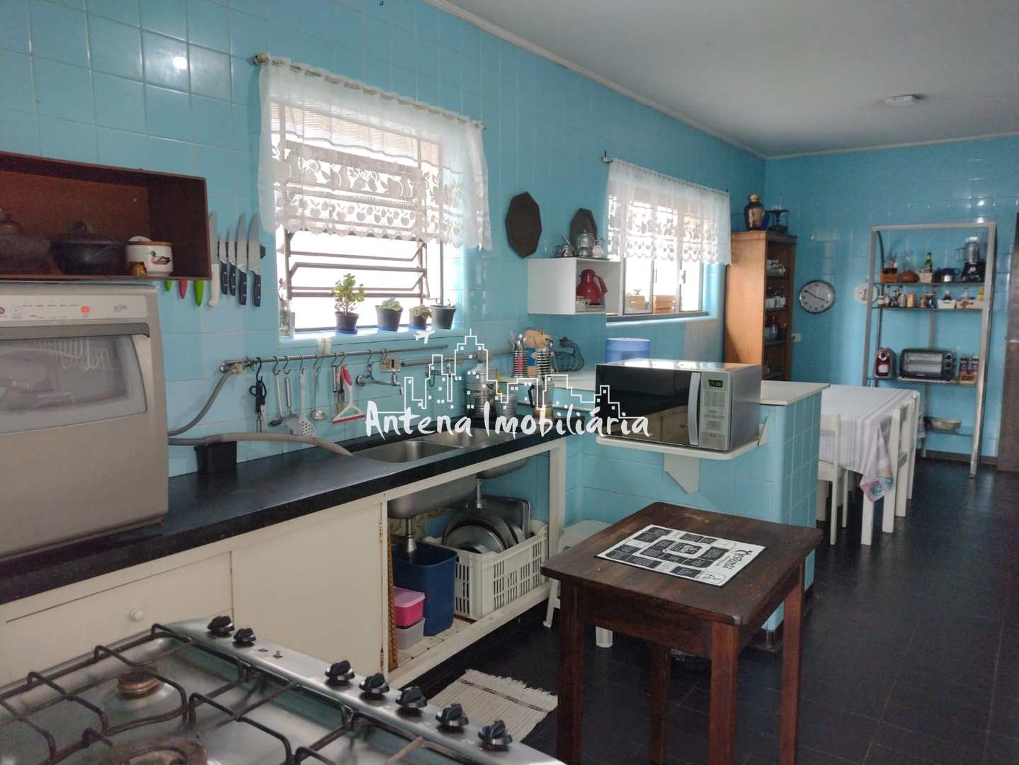 Apartamento à venda com 3 quartos, 210m² - Foto 23