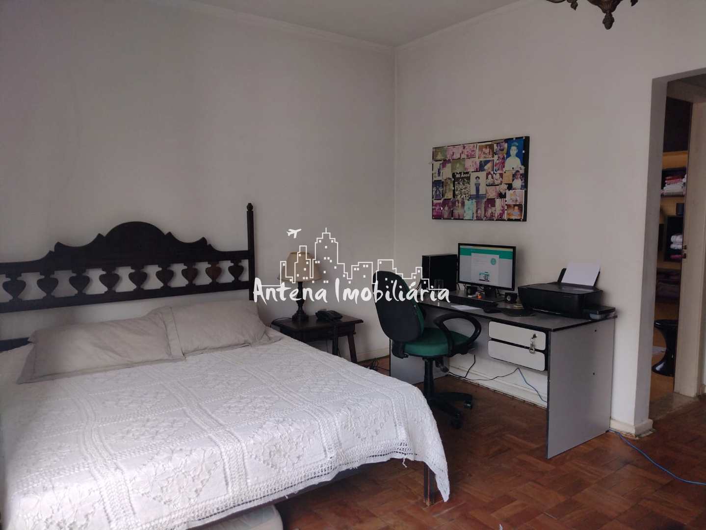 Apartamento à venda com 3 quartos, 210m² - Foto 11